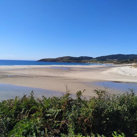 Casa Buituron Apartman Cee, Galicia Kültér fotó