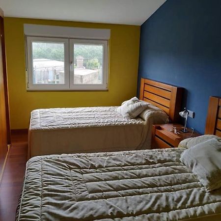 Casa Buituron Apartman Cee, Galicia Kültér fotó